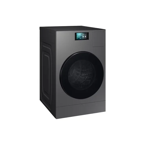 SAMSUNG Skalbyklė-džiovyklė WD18DB8995BZT2 18/11 kg image 2