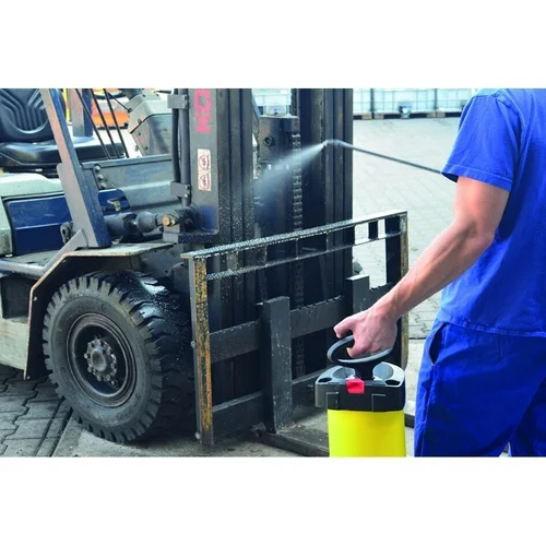 Universalus 5L valiklis ultragarso vonelėms, koncetruotas 30.300 IBS 5L image 2