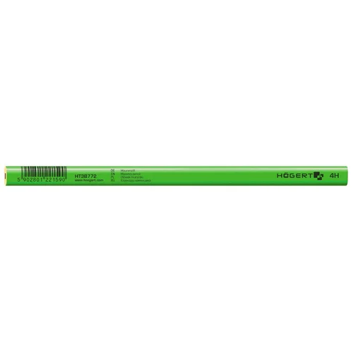Hogert technik (Vokietija) Pieštukas betonui 240mm image 2