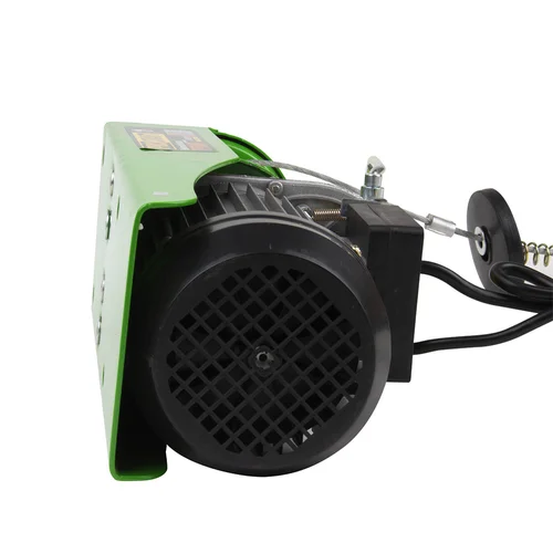 ProCraft TP500 Elektrinis lyno keltuvas image 2