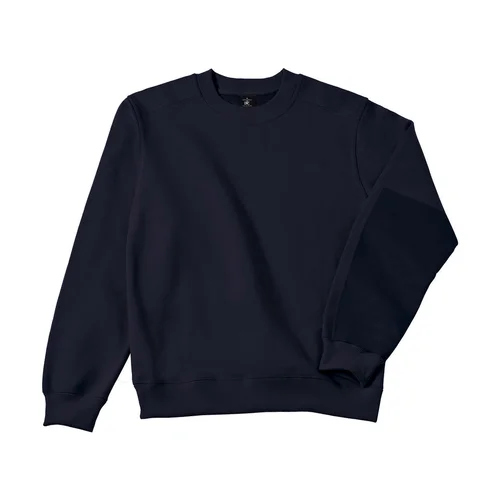 Vyriškas B&C WUC20 džemperis - 3XL, Navy image 3