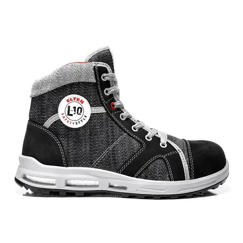 ELTEN Sensation XXT Mid S2 SRC pilki 44 image 2