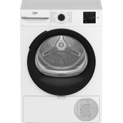 Džiovyklė Beko BM3T38230W image 1