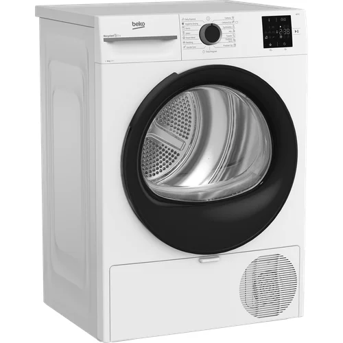 Džiovyklė Beko BM3T38230W image 2