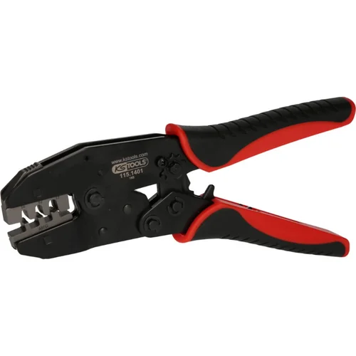 KS Tools Crimp pliers for DEUTSCH DT, Ø 1.5/2.5/4.0 mm² image 1