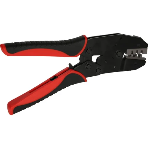 KS Tools Crimp pliers for DEUTSCH DT, Ø 1.5/2.5/4.0 mm² image 2