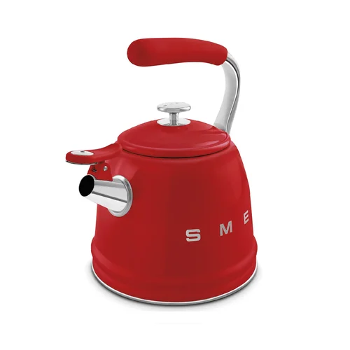 Raudonas virdulys Smeg CKLW2001RD, 2,3 l image 2