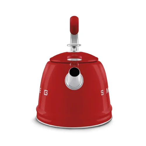 Raudonas virdulys Smeg CKLW2001RD, 2,3 l image 3