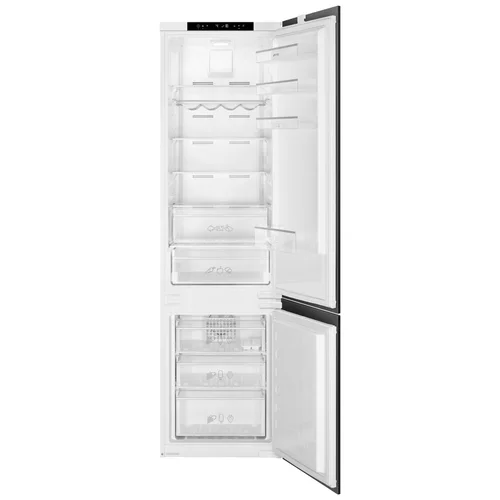 Smeg C8194TNE Įmontuojamas šaldytuvas 284 L image 1