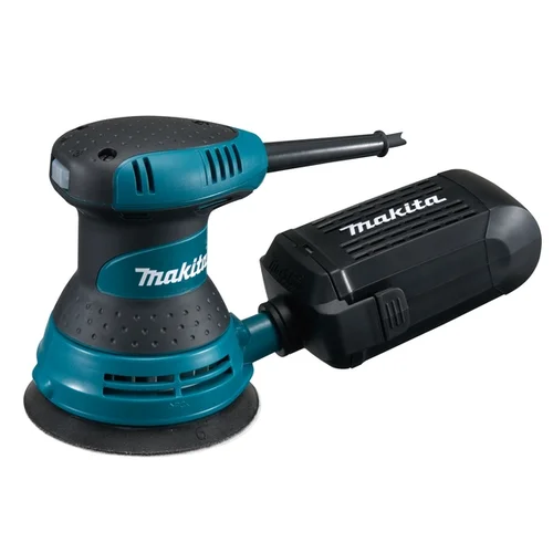 Makita BO5030 Ekscentrinis šlifuoklis 125 mm image 1