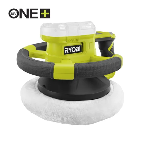 Ryobi RBP18250-0, 18 V poliruoklis, be baterijų ir įkroviklio image 1