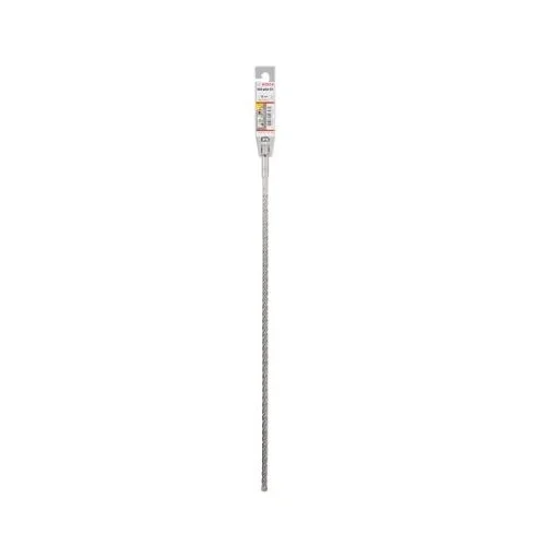 Bosch SDS-plus-5X grąžtas betonui 8x400x460 mm image 2