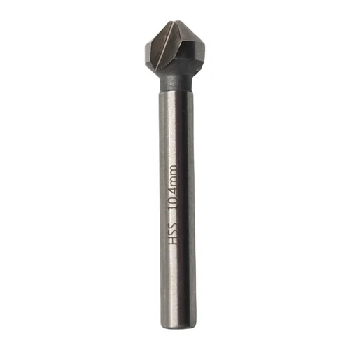 Specialist+ gilintuvas metalui HSS, 10.4 mm image 2