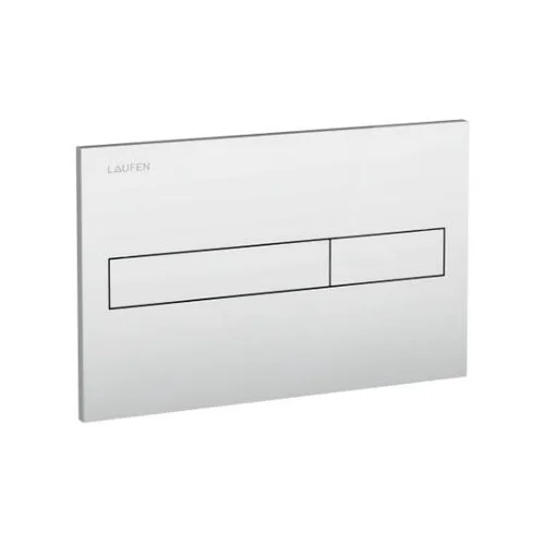 Laufen H895661 chromo nuleidimo mygtukas image 1