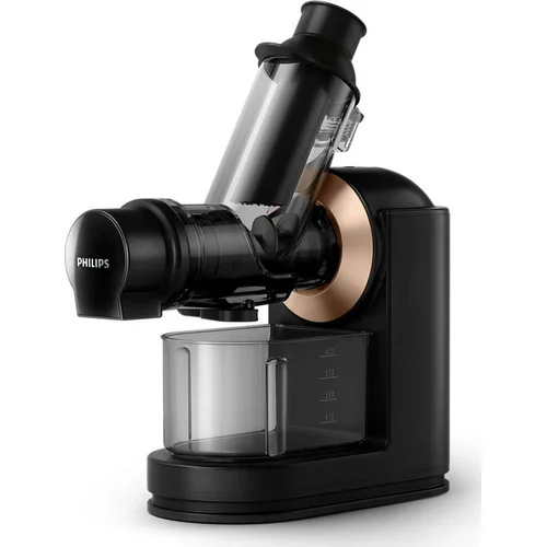 PHILIPS HR1888/70 Lėtaeigė sulčiaspaudė image 1