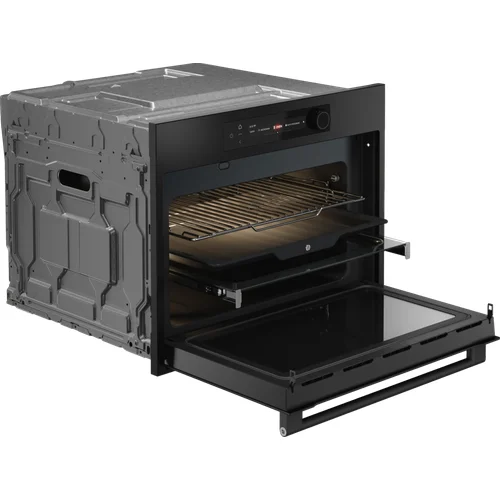 Įmontuojama orkaitė su mikrobangų funkcija ASKO OCM64GSH, 50 l image 3