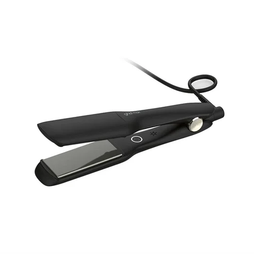 GHD Max plaukų tiesintuvas Juoda image 1