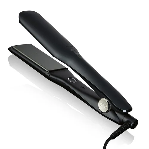 GHD Max plaukų tiesintuvas Juoda image 2