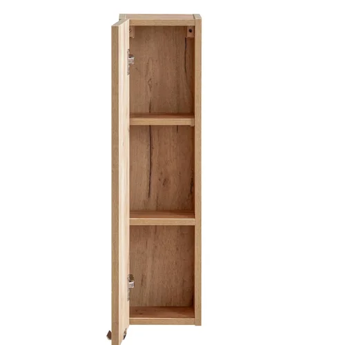 Vonios spintelė Comad CAPRI OAK 830A FSC image 3