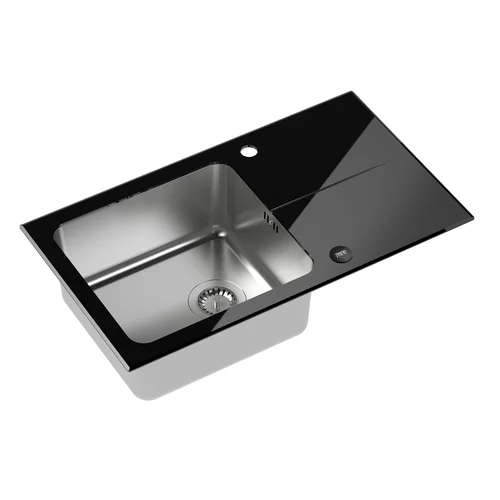 Quadron HUGH 111 ST3577SC1BS, Juoda image 2