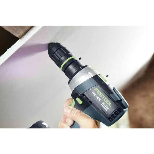 Fiksatorius Festool DC UNI FF (769126) image 2