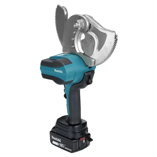 Makita DTC103ZK 18V LXT kabelių karpytuvas image 2