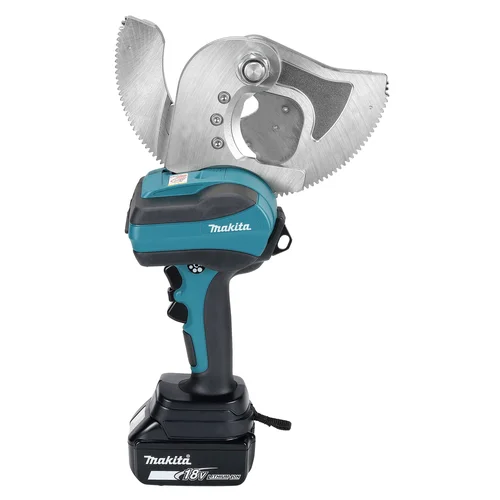 Makita DTC103ZK 18V LXT kabelių karpytuvas image 3
