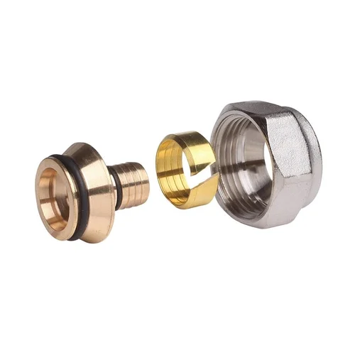 Danfoss Eurokonus jungtis PEXa vamzdžio 16x3/4 vid srieg image 1