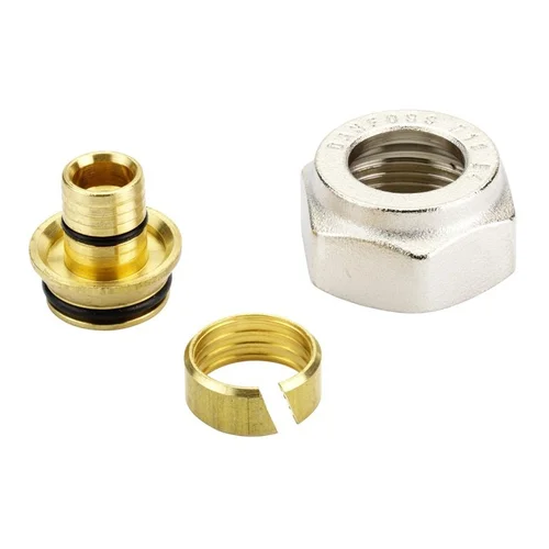 Danfoss Eurokonus jungtis PEXa vamzdžio 16x3/4 vid srieg image 2