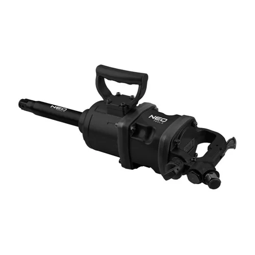 Neo Tools 14-010, 1" Pneumatinis smūginis veržliaraktis image 1
