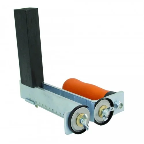EDMA Plac&Roll gipso plokštės pjaustyklė 150 mm image 1