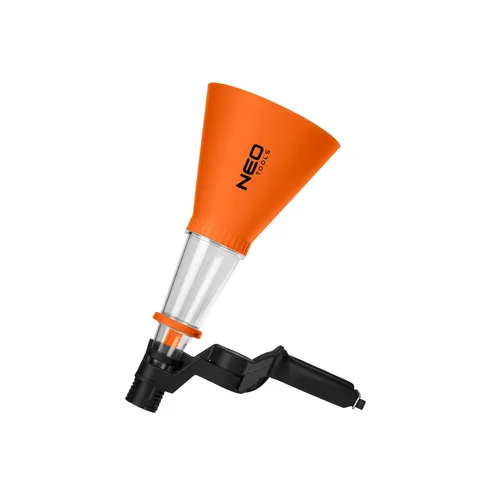 NEO TOOLS 10-808 universalus piltuvas 125 mm image 1