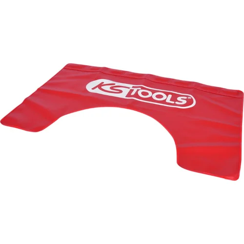 KS Tools Universali sparno apsauga su magnetais 1000x640mm image 2