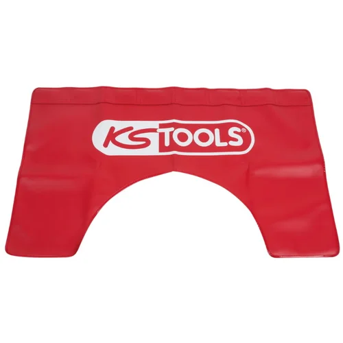 KS Tools Universali sparno apsauga su magnetais 1000x640mm image 3