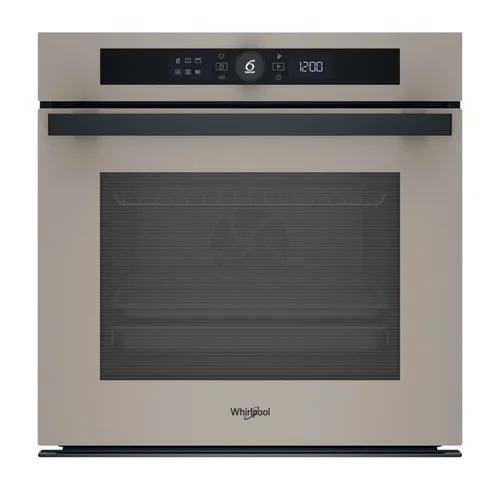 Whirlpool WOI4S8CM1SEA įmontuojama orkaitė 60 cm, 73 L, Kreminė image 1