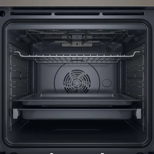 Whirlpool WOI4S8CM1SEA įmontuojama orkaitė 60 cm, 73 L, Kreminė image 2