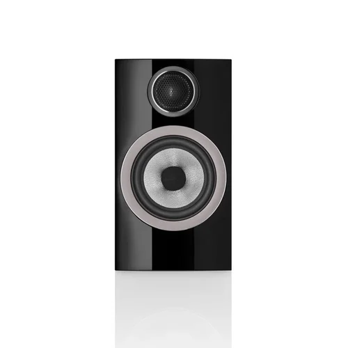 Garso kolonėlė BOWERS & WILKINS 707 S3, Juoda image 2