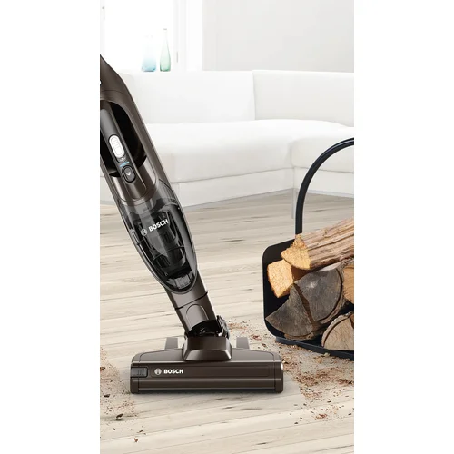 Bosch belaidis dulkių siurblys Serija 2 BCHF220T grafito image 3