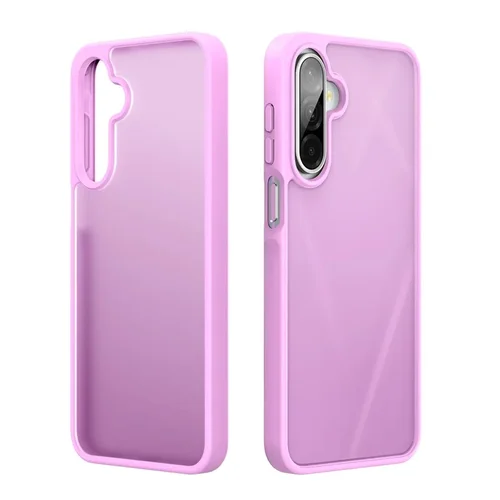 Dux Ducis Yind dėklas Samsung A266 A26 5G rožinis image 2