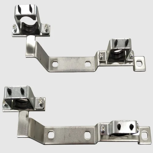 DANFOSS laikiklis grindinio šildymo kolektoriui, kolektorinei spintelei image 2