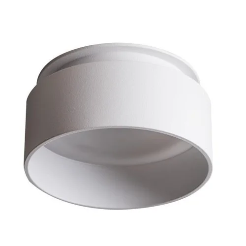 Kanlux Govik GX5.3/GU10 įleidžiamas šviestuvas baltas image 2