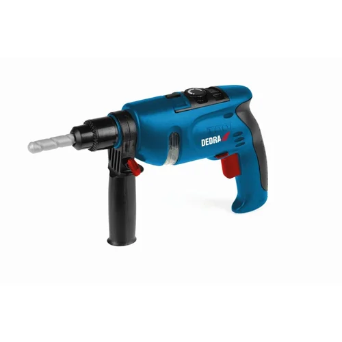 Dedra M315.004 Žaislinis grąžtų rinkinys su priedais dėkle image 2