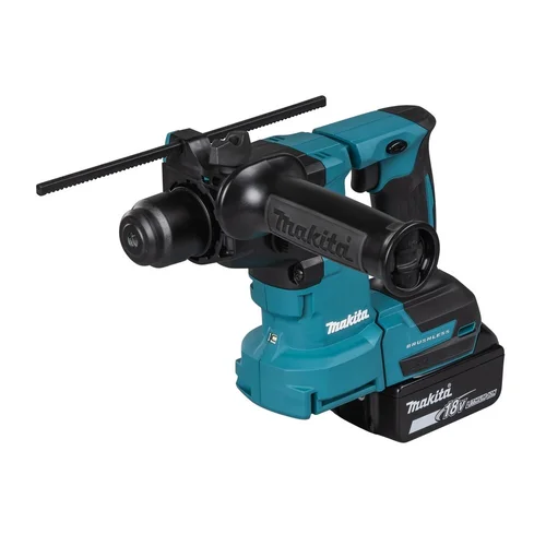 Makita DHR183Z akumuliatorinis perforatorius, 18V image 1