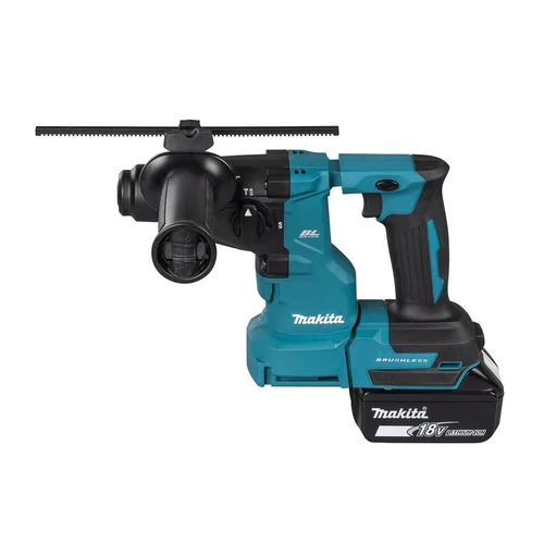 Makita DHR183Z akumuliatorinis perforatorius, 18V image 3