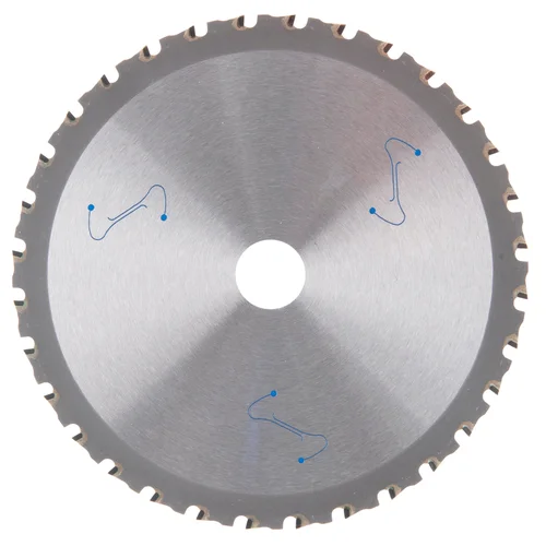 SPECIALIZED Pjovimo diskas 150x1.1x20 mm 0° T32 Makita E-02923 image 2