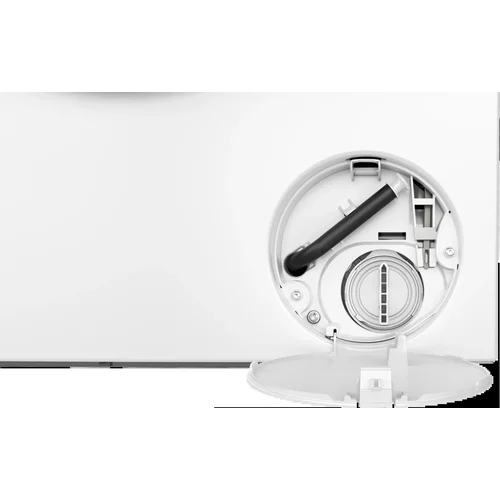 Bosch WKD28490 6 serija įmontuojama skalbimo mašina, 8/5 kg image 3
