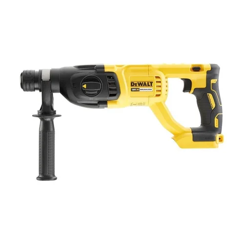 DeWalt DCH133NT -XJ 18 V perforatorius su lagaminu image 2