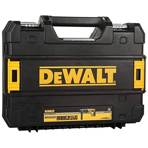 DeWalt DCH133NT -XJ 18 V perforatorius su lagaminu image 3