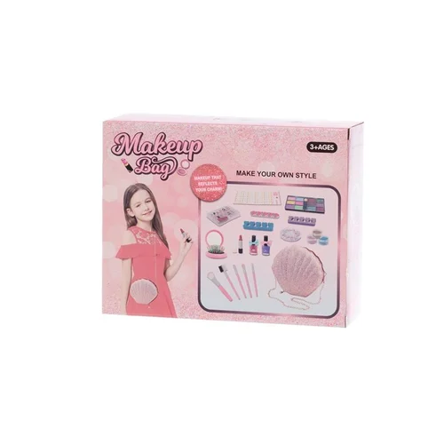 Makeup Bag MX0394101 Žaislinis grožio rinkinys image 1