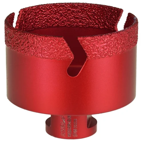 Dedra DED1594S68 Deimantinė gręžimo karūna 68 mm M14 image 1